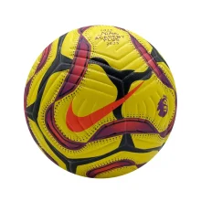 Nike Premier League Yellow Football Ball  1:1 Football equipment