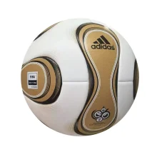 Adidas FIFA Red football ball  1:1 Football equipment