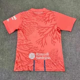 Cagliari Third Away Fans 1:1 Quality Soccer Jersey 25-26