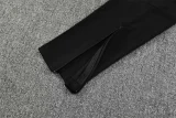 Liverpool Training  Tracksuit  Black  Player (Kids And Man )  1:1  25-26