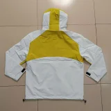 Dortmund  Windbreaker  White 1:1 25-26