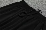 Liverpool Training  Tracksuit  Black  Player (Kids And Man )  1:1  25-26