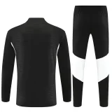 Liverpool Training  Tracksuit  Black  Player (Kids And Man )  1:1  25-26