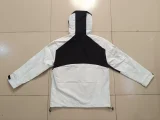Betis  Windbreaker  White Black 1:1 25-26
