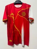 Bayern Munich Special Edition  Fans 1:1 Quality Soccer Jersey  25-26