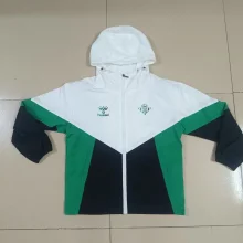 Betis  Windbreaker  White 1:1 25-26
