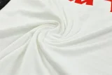 Liverpool Training  Tracksuit  White Player (Kids And Man )  1:1  25-26