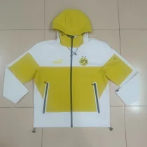 Dortmund  Windbreaker  White 1:1 25-26