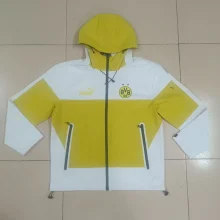Dortmund  Windbreaker  White 1:1 25-26