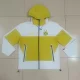 Dortmund  Windbreaker  White 1:1 25-26