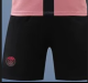 PSG Paris third away fans 1:1 Quality Soccer short   24-25