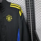 Manchester United  Windbreaker 25-26