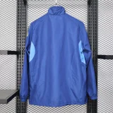 America Windbreaker 1:1 Quality Soccer Jersey 25-26