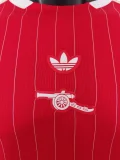 Arsenal T-shirt Special Edition Player Red 1:1 Quality Soccer Jersey    25-26