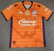 Puebla  Third Away player  1:1 Quality Soccer Jersey   25-26