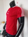 Arsenal T-shirt Special Edition Player Red 1:1 Quality Soccer Jersey    25-26