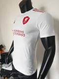 Liverpool  Special Edition  Player  1:1 Quality Soccer Jersey   25-26