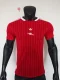 Arsenal T-shirt Special Edition Player Red 1:1 Quality Soccer Jersey    25-26