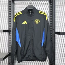 Manchester United  Windbreaker 25-26