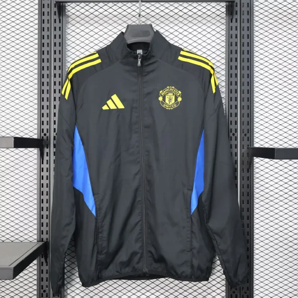 Manchester United  Windbreaker 25-26