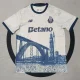 Porto City Special Edition  Fans 1:1 Quality Soccer Jersey 25-26