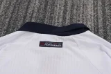 Retro England Long  home Kids 1:1 Quality Soccer Jersey  1998
