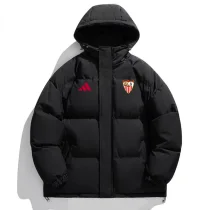 Sevilla Cotton clothing  Jacket Windbreaker 1:1 25-26