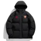 Sevilla Cotton clothing  Jacket Windbreaker 1:1 25-26