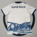 Porto City Special Edition  Fans 1:1 Quality Soccer Jersey 25-26