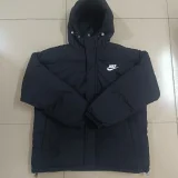 Nike Cotton clothing  Jacket Windbreaker 1:1 25-26