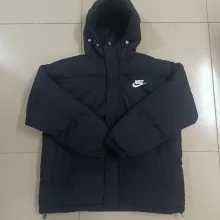 Nike Cotton clothing  Jacket Windbreaker 1:1 25-26