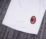 Retro AC milan Away Kids 1:1 Quality Soccer Jersey 1993-1994