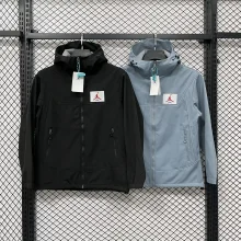 Jordan Flight  Interchange Jacket Windbreaker 1:1 25-26