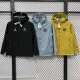 PSG Jordan Flight  Interchange Jacket Windbreaker 1:1 25-26