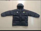 Betis Cotton clothing  Jacket Windbreaker 1:1 25-26