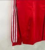 Sevilla Two-sided Windbreaker  1:1 Quality Soccer Jersey  25-26
