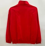 Sevilla Two-sided Windbreaker  1:1 Quality Soccer Jersey  25-26