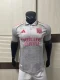 Olympique Lyonnais（OL）Third Away player 25-26  1:1 Quality Soccer Jersey