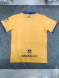 Racing Santander Third Away  Fans  1:1 Quality Soccer Jersey   25-26