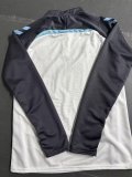 Malaga Training Tracksuit Black 1:1  25-26