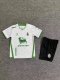 Santander Home Fans  Kids 1:1 Quality Soccer Jersey  25-26