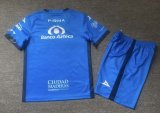Puebla Third Away Blue Kids1:1 Quality Soccer Jersey   25-26