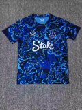 Everton Special Edition Fans  1:1 Quality Soccer Jersey  25-26