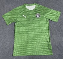 Manchester City Special Edition Fans 1:1 Quality Soccer Jersey   25-26
