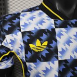 Manchester United Retro Special Edition Player 1:1 Quality Soccer Jersey   25-26