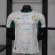 Senegal Home  player   1:1 Quality Soccer Jersey   26-27 (2026)