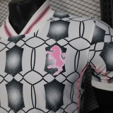 Juventus  Home  Player 1:1 Quality Soccer Jersey   25-26