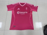Granada CF Special Edition Fans  1:1 Quality Soccer Jersey   25-26