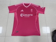 Granada CF Special Edition Fans  1:1 Quality Soccer Jersey   25-26