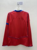 PSG Paris Third Long  Fans  1:1 Quality Soccer Jersey  25-26